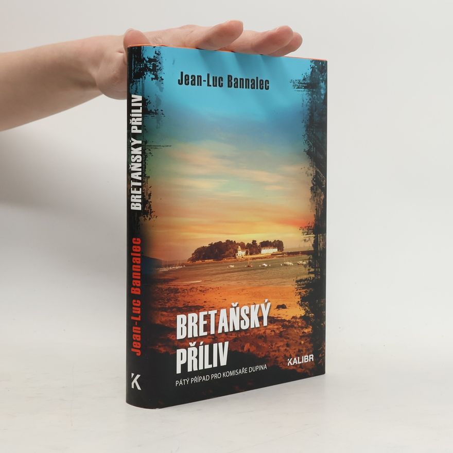 Jörg Bong Bretaňský příliv