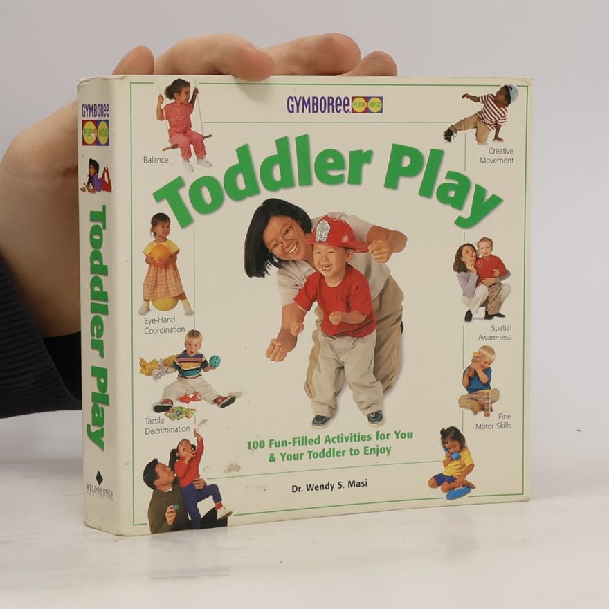 Wendy Masi Toddler Play