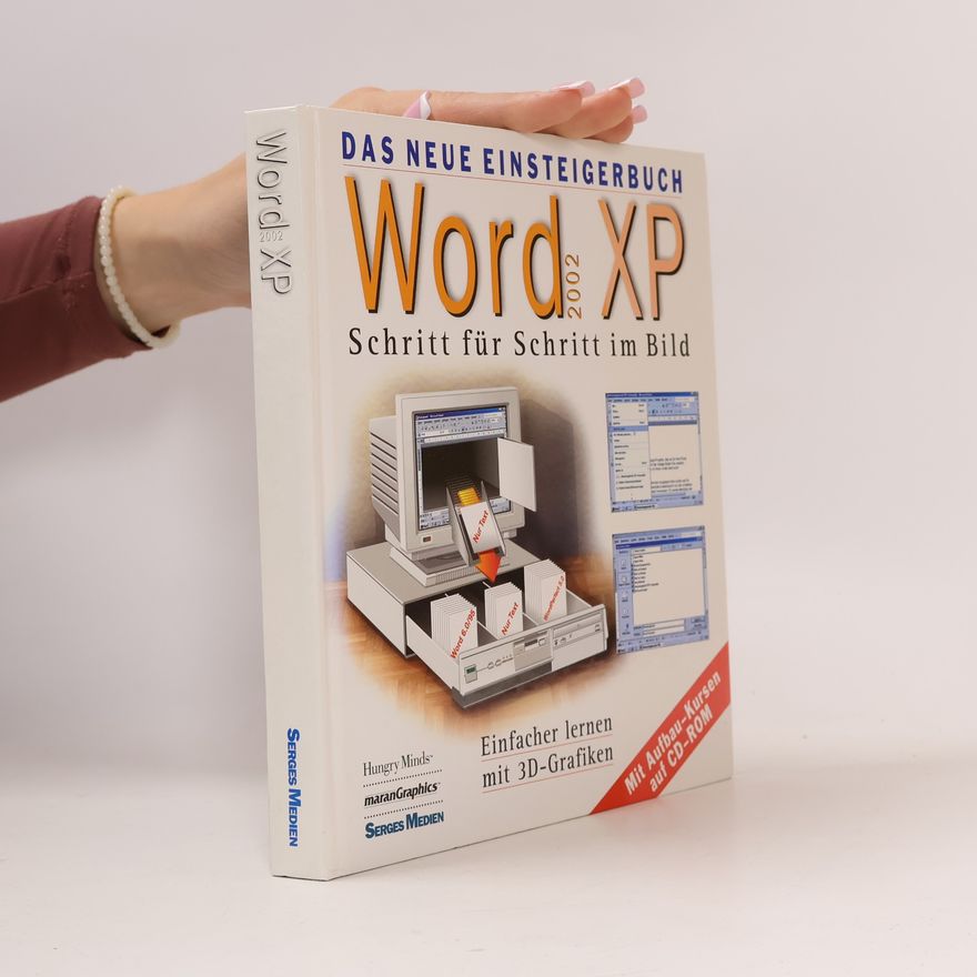 Various authors Word 2002 XP