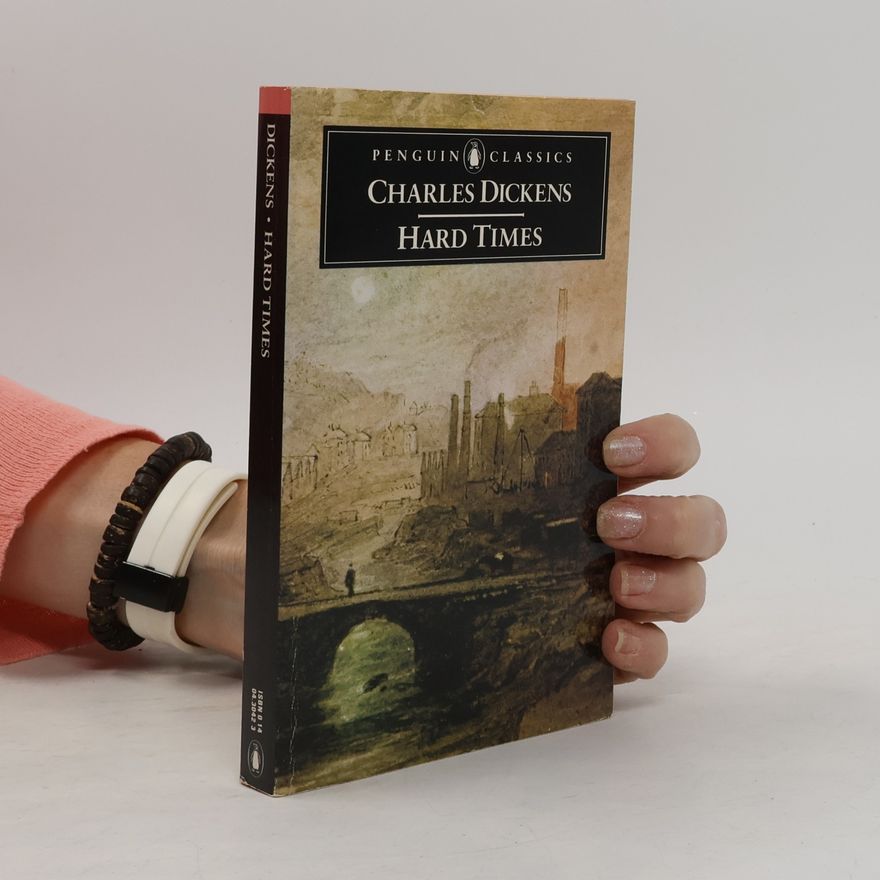 Charles Dickens Hard Times