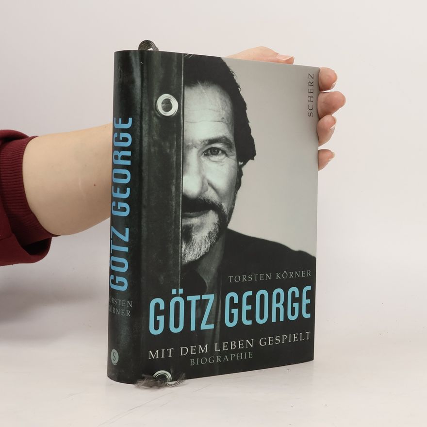 Torsten Körner Götz George