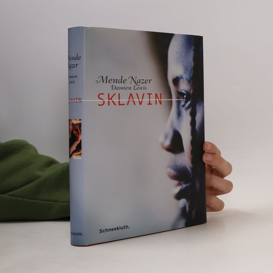 Mende Nazer Sklavin