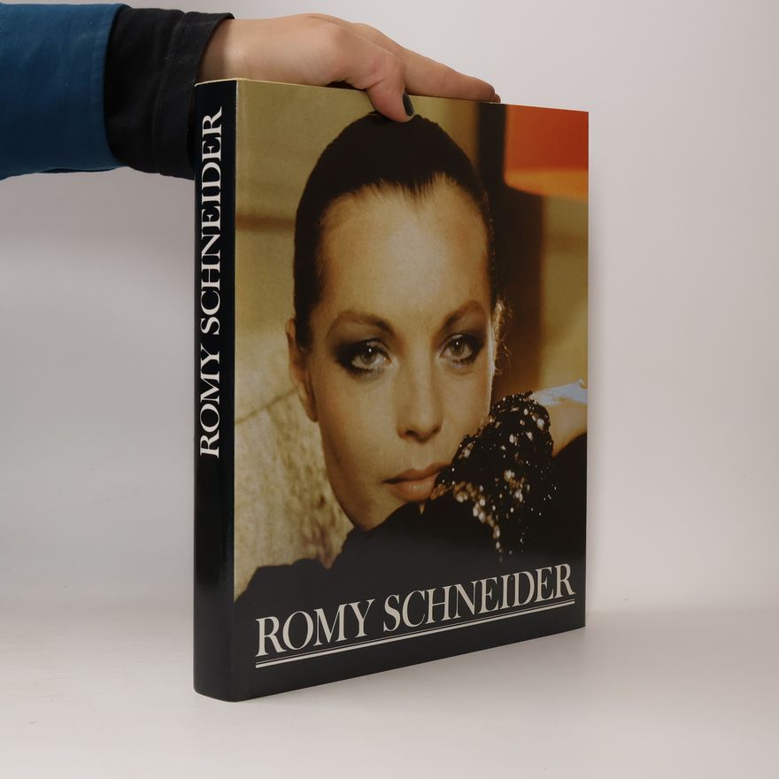Renate Seydel Romy Schneider