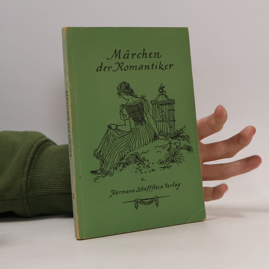 Various authors Märchen der Romantiker