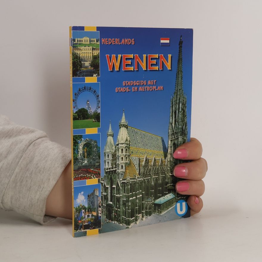 Various authors Nederlands Wenen