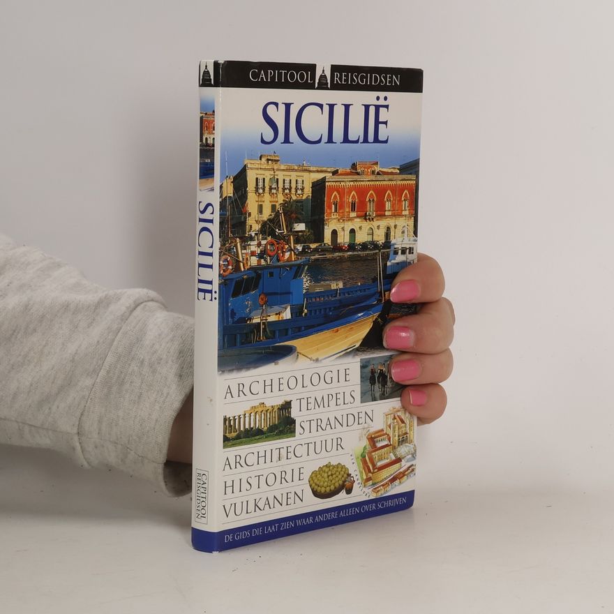 Collectif d'auteurs Sicilië