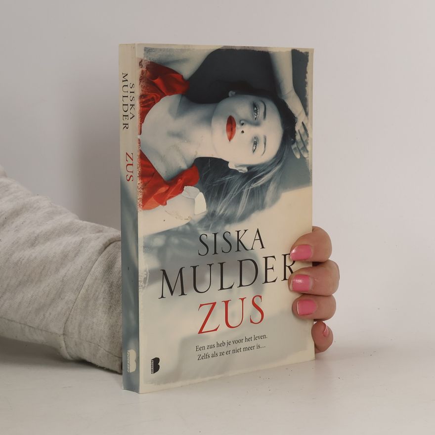 Siska Mulder Zus - druk 3