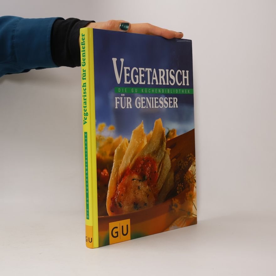 Michael Brauner Vegetarisch für Geniesser