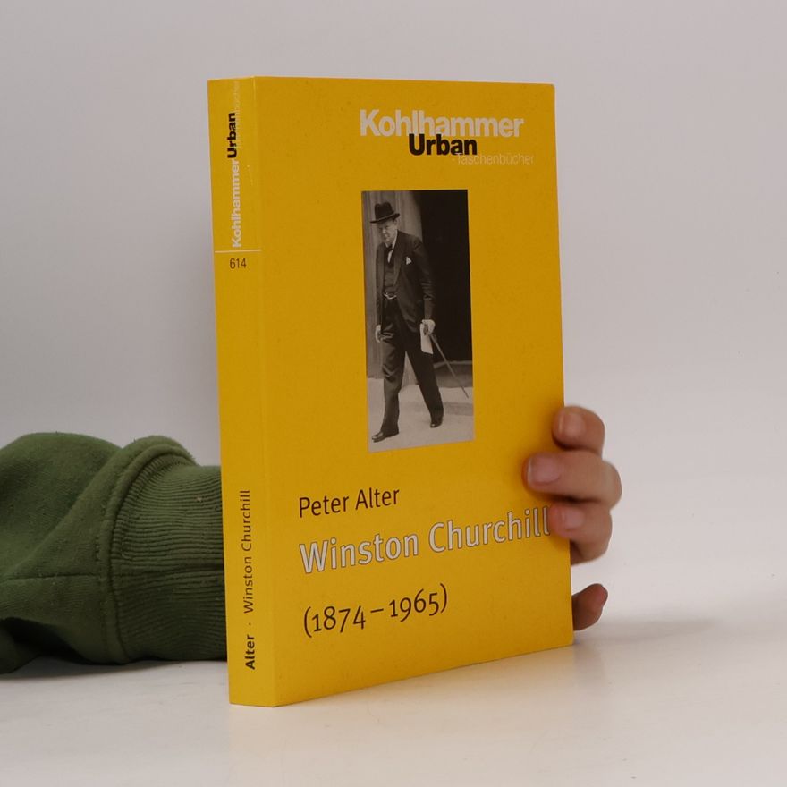 Peter Alter Winston Churchill