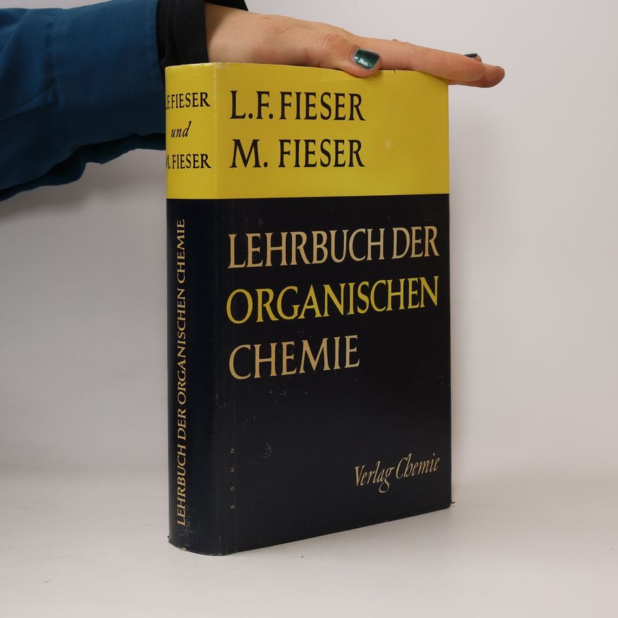 Hans R. Hensel Lehrbuch der Organischen Chemie