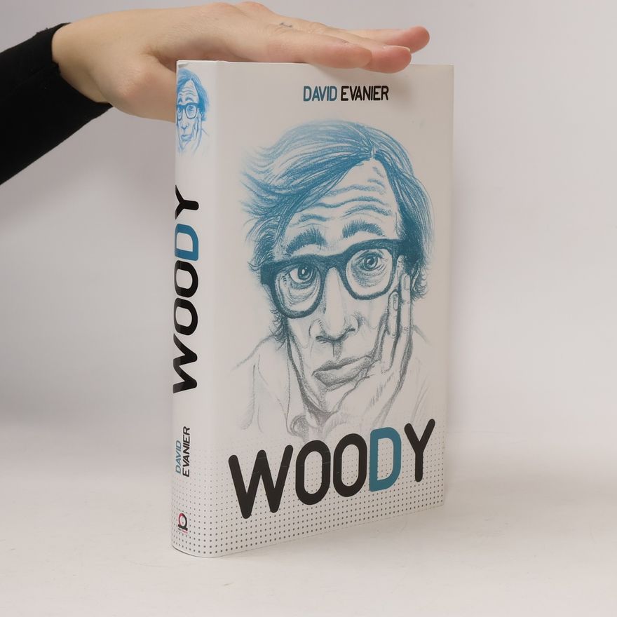David Evanier Woody