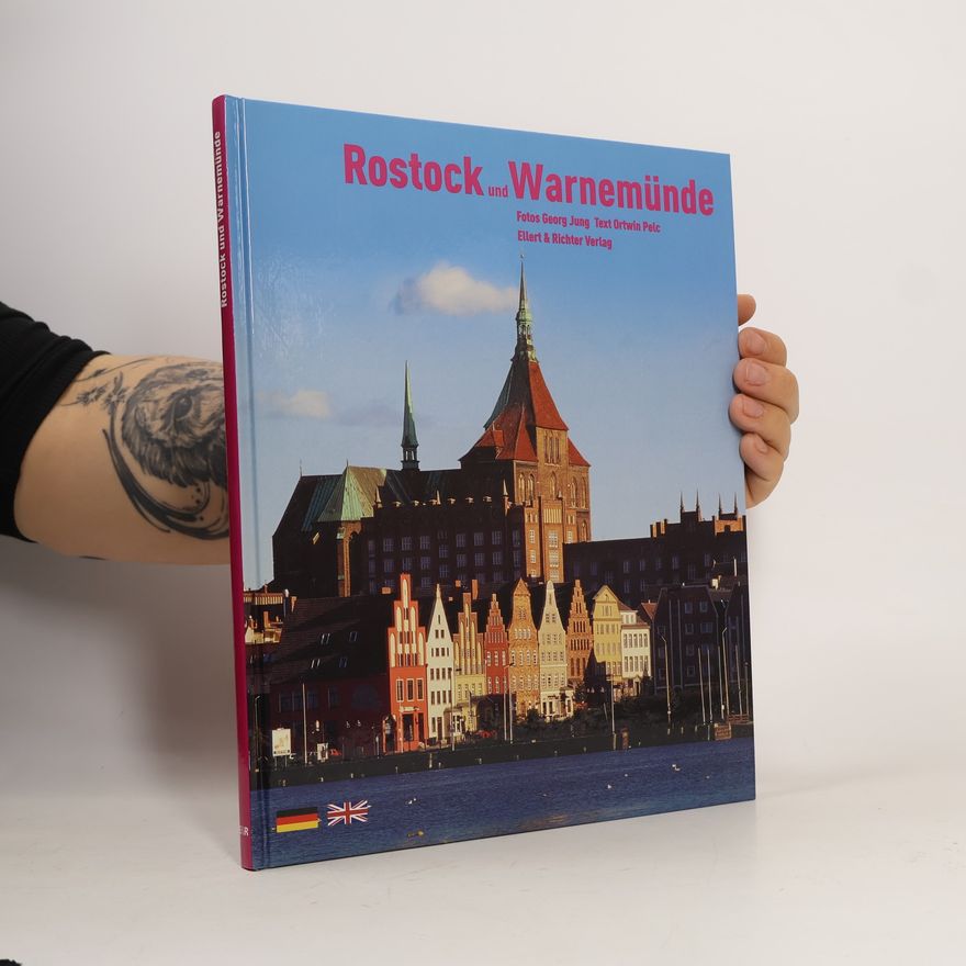 Georg Jung Rostock und Warnemünde