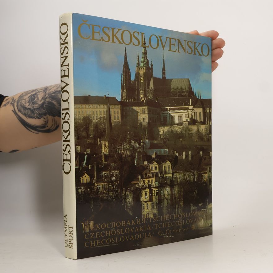 Autorenkollektiv Československo