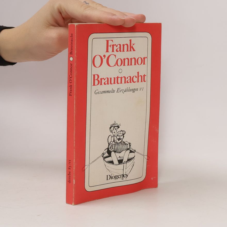 Frank O'Connor Brautnacht