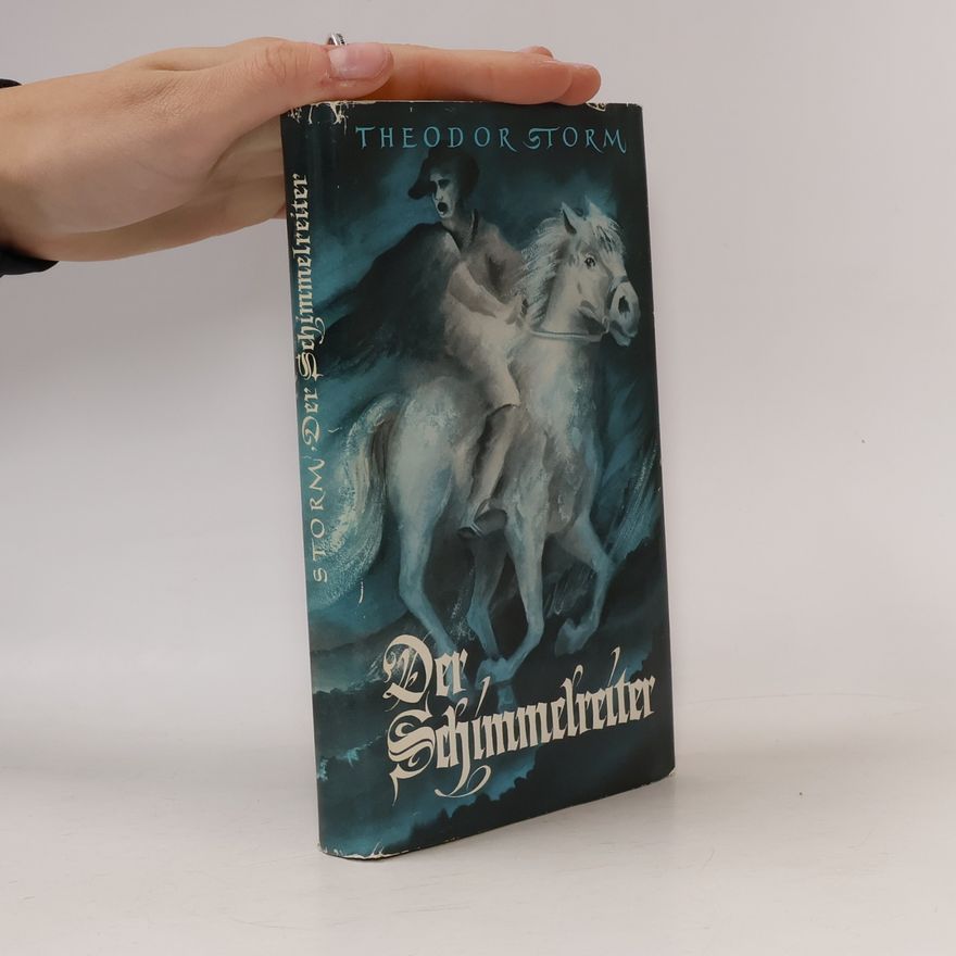 Theodor Storm Der Schimmelreiter. Aquis submersus