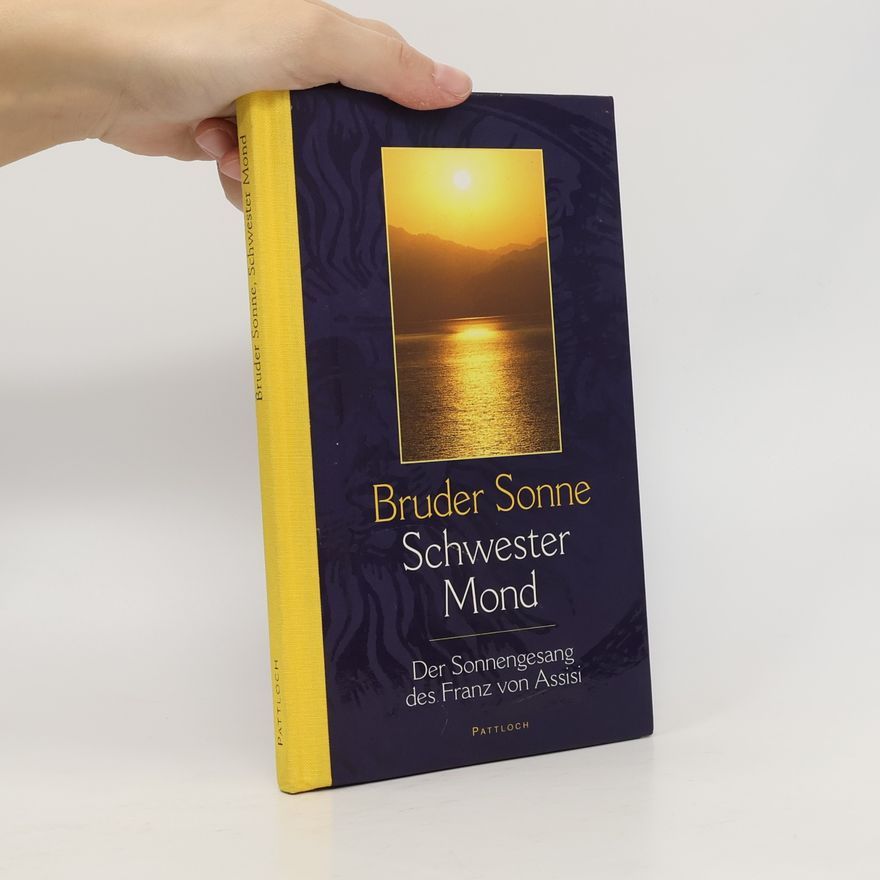 Saint Francis Bruder Sonne, Schwester Mond