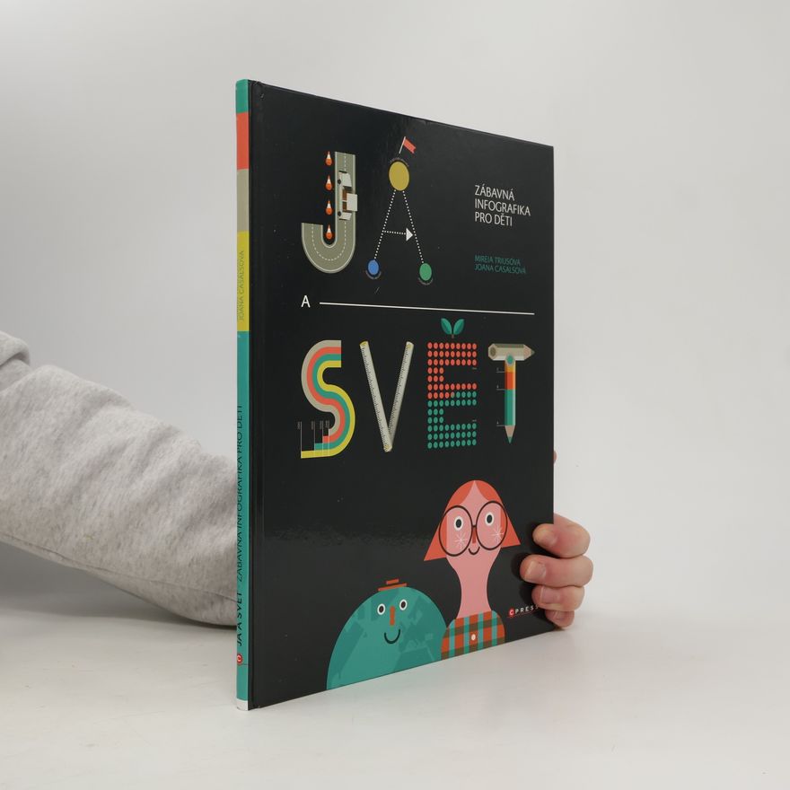 Mireia Trius Já a svět