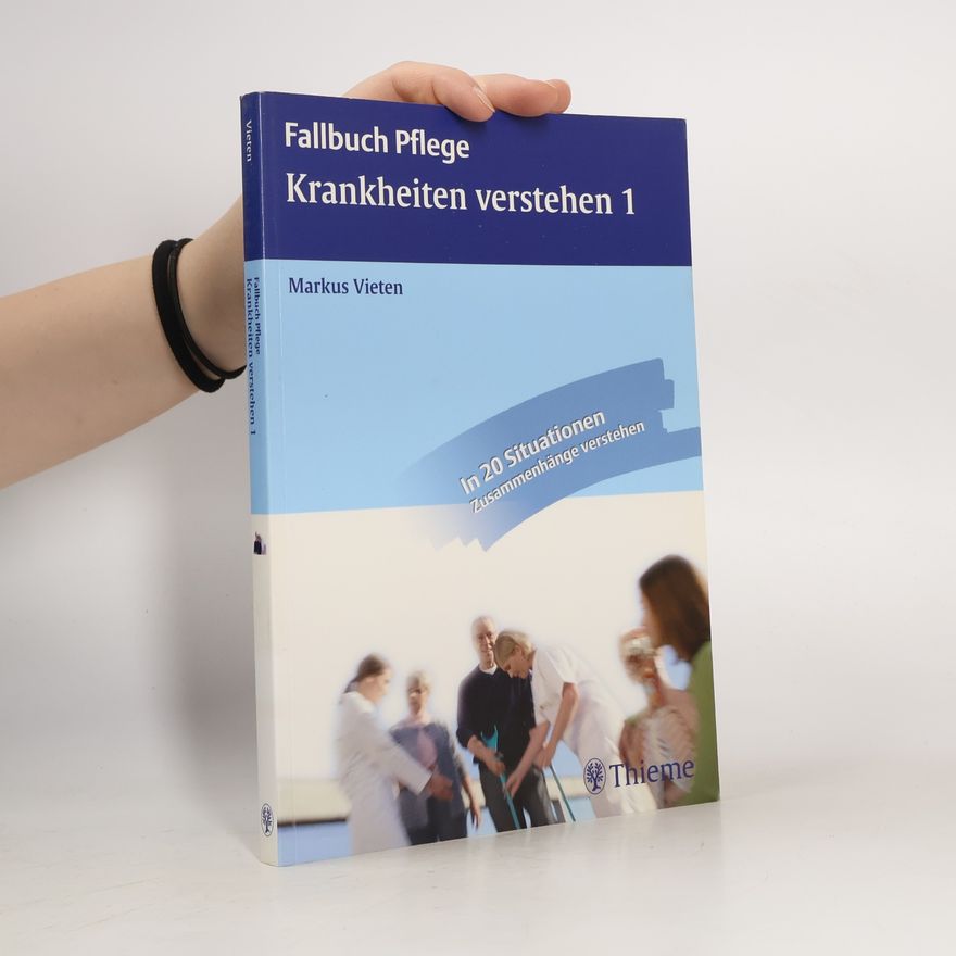 Markus Vieten Krankheiten verstehen 1