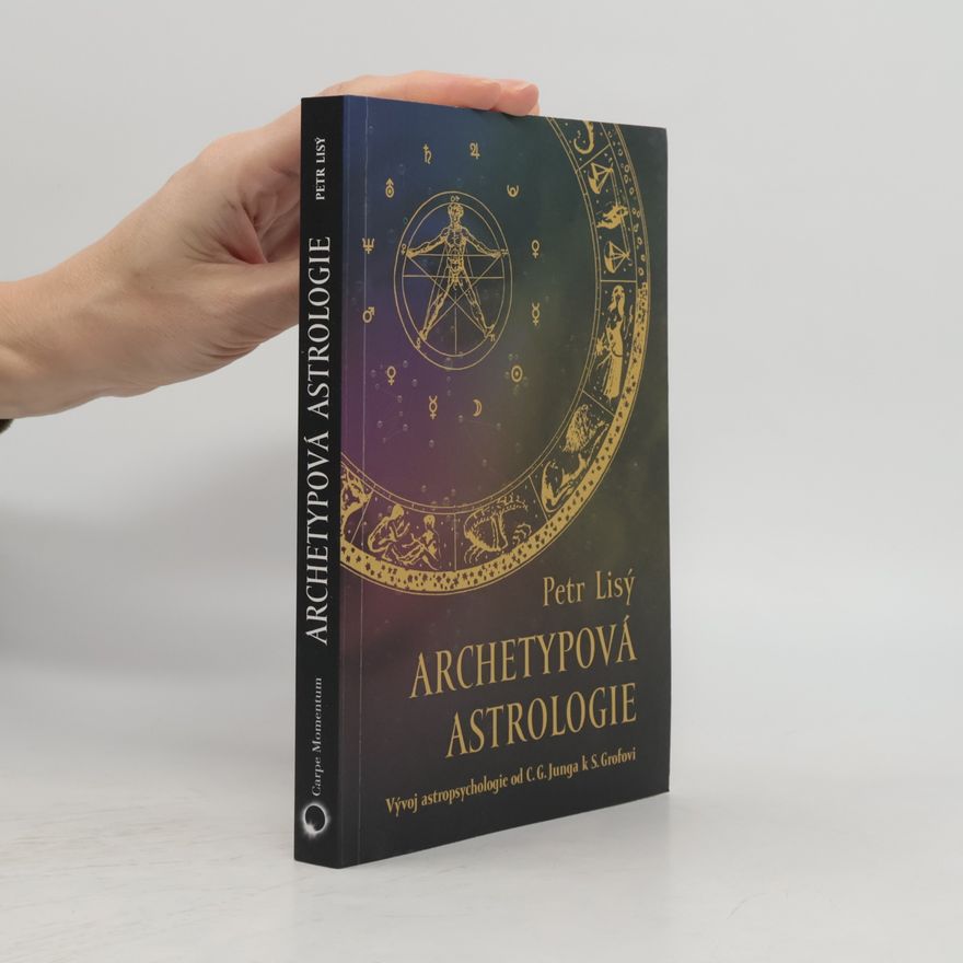 Petr Lisý Archetypová astrologie