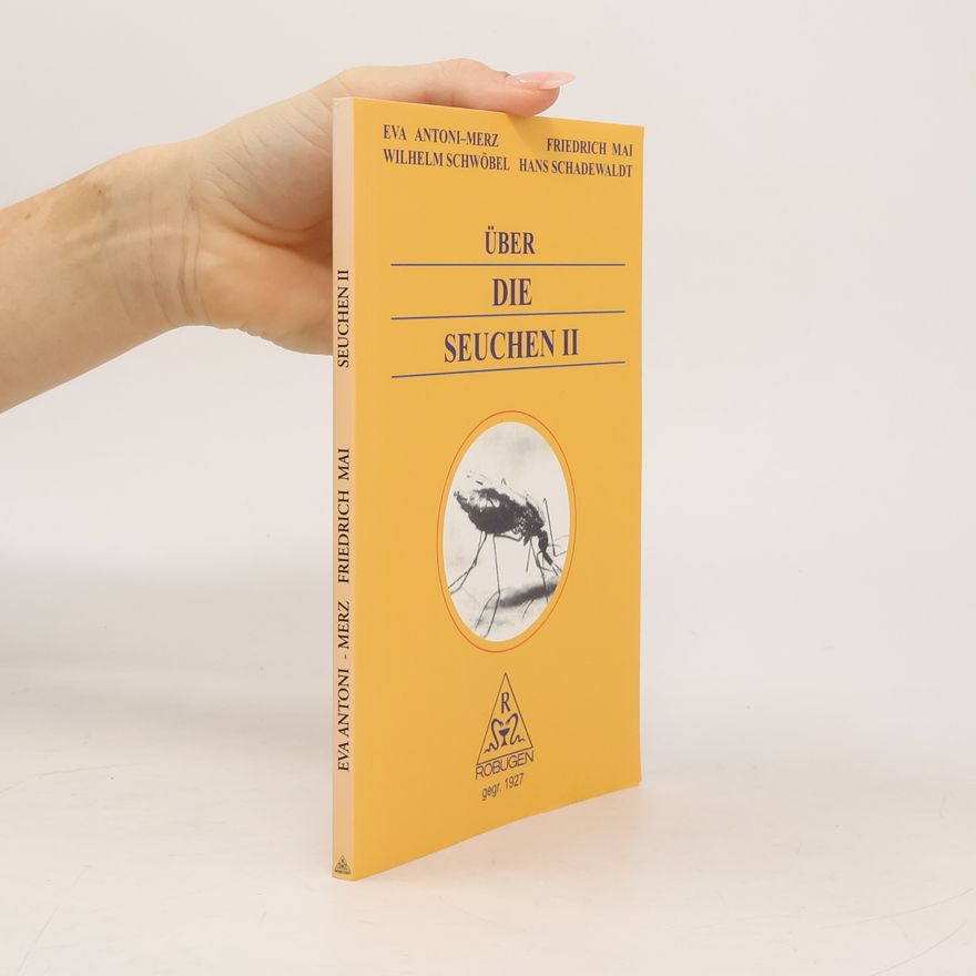 Autorenkollektiv Über die Seuchen II.