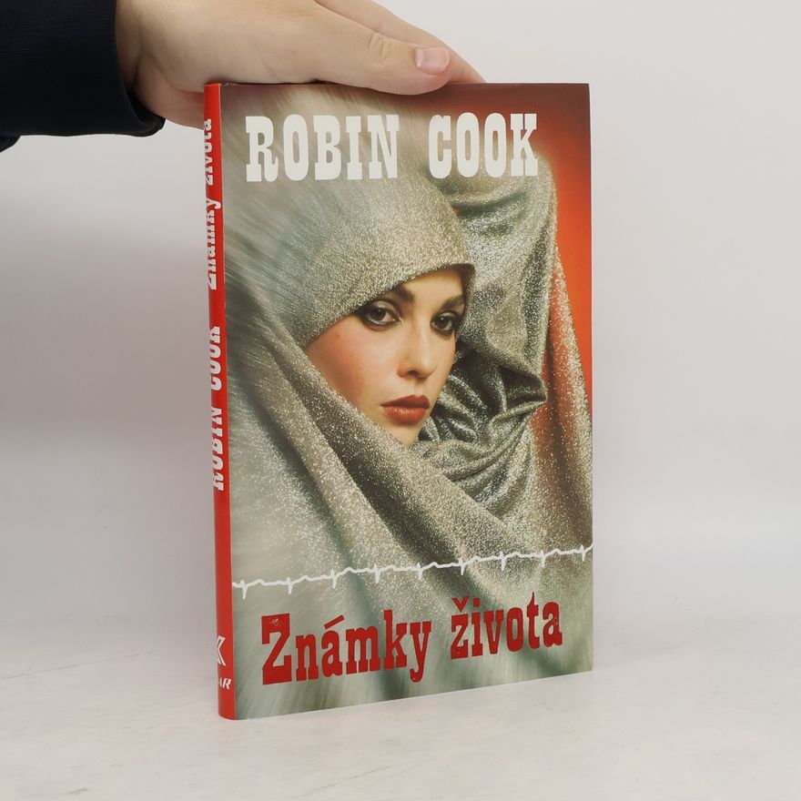 Robin Cook Známky života