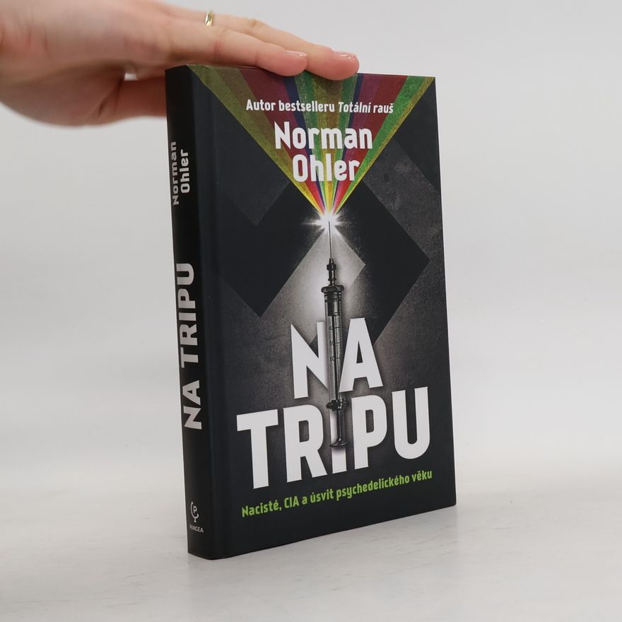 Norman Ohler Na tripu
