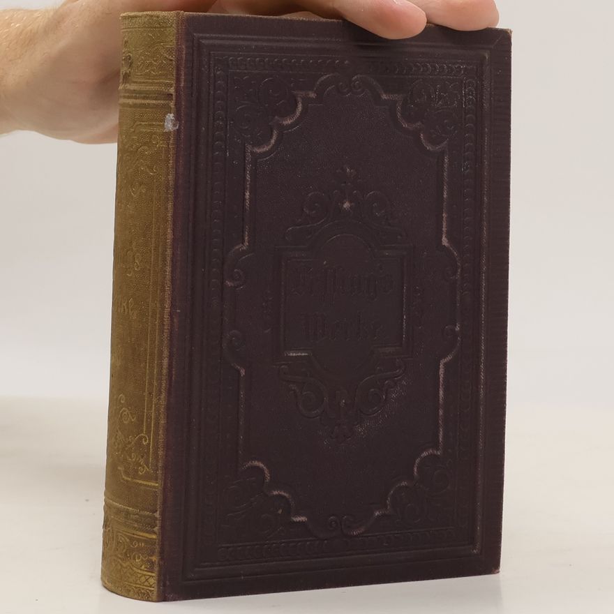 Gotthold Ephraim Lessing Lessing's Werke