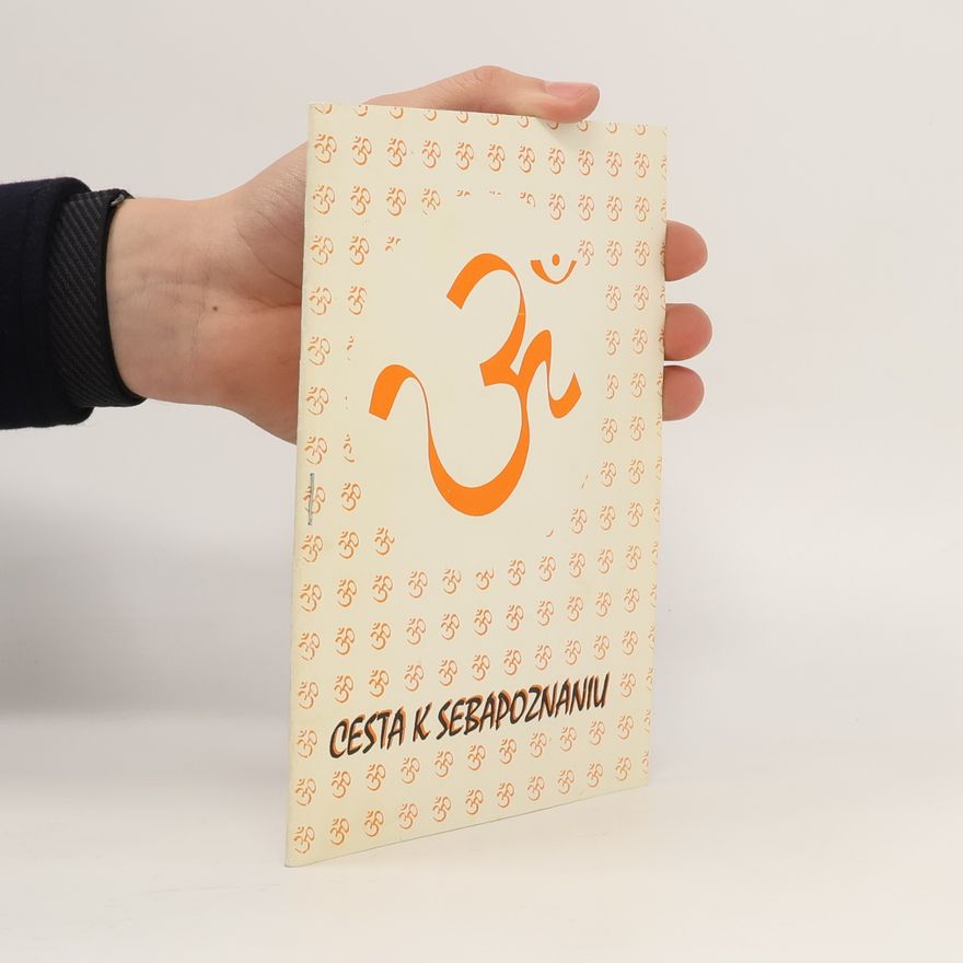 Milan Polášek CESTA K SEBAPOZNANIU