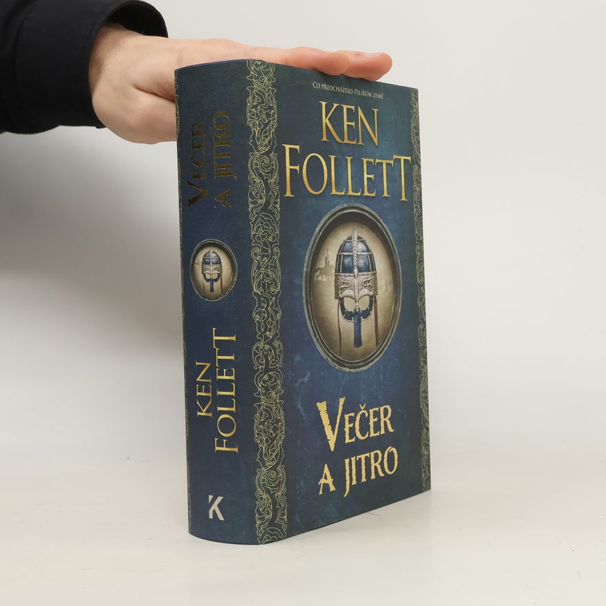 Ken Follett Večer a jitro