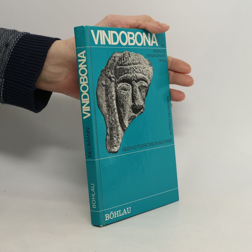 Alfred Neumann Vindobona