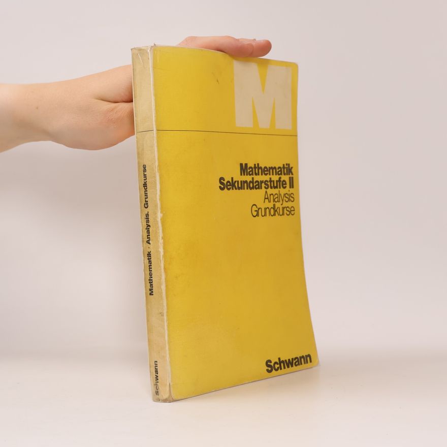 AA.VV. Mathematik Sekundarstufe II