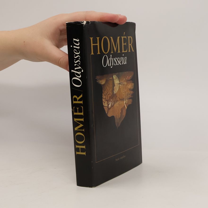 Homér Odysseia