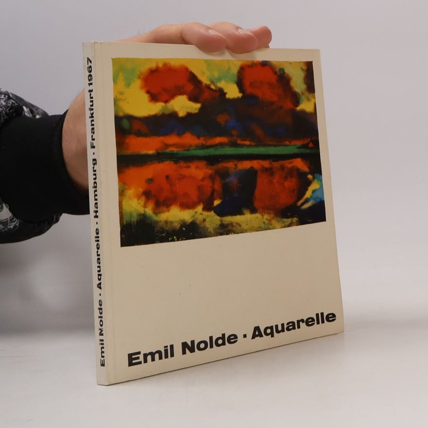 Autorenkollektiv Emil Nolde