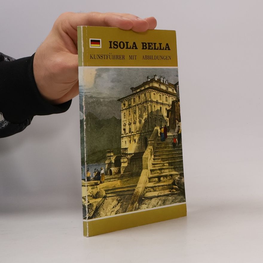 Autorenkollektiv Isola Bella. Kunstführer mit Abbildungen