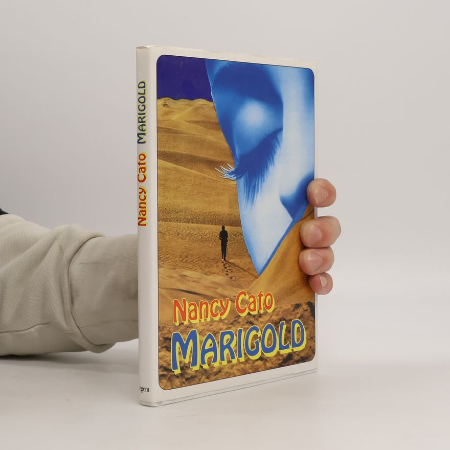 Nancy Cato Marigold