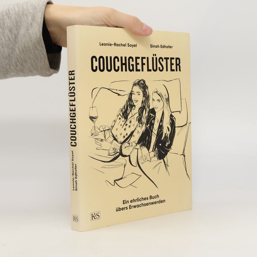 Leonie-Rachel Soyel Couchgeflüster
