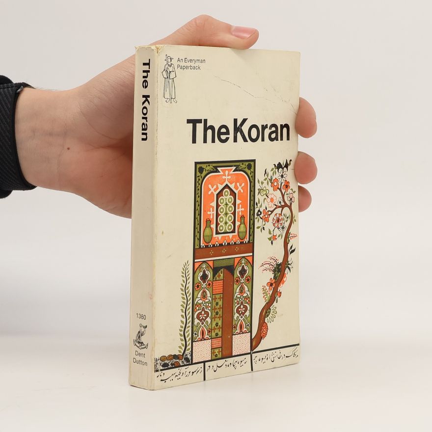 Various authors The Koran