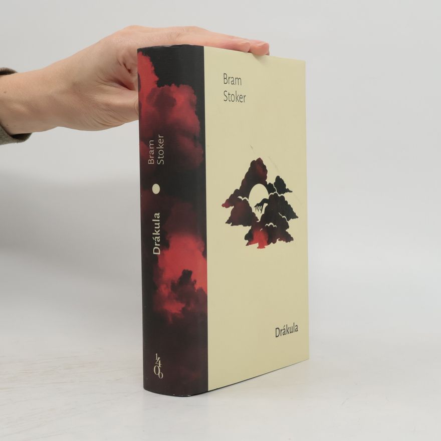 Bram Stoker Drákula