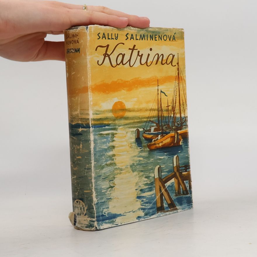 Sally Salminen Katrina
