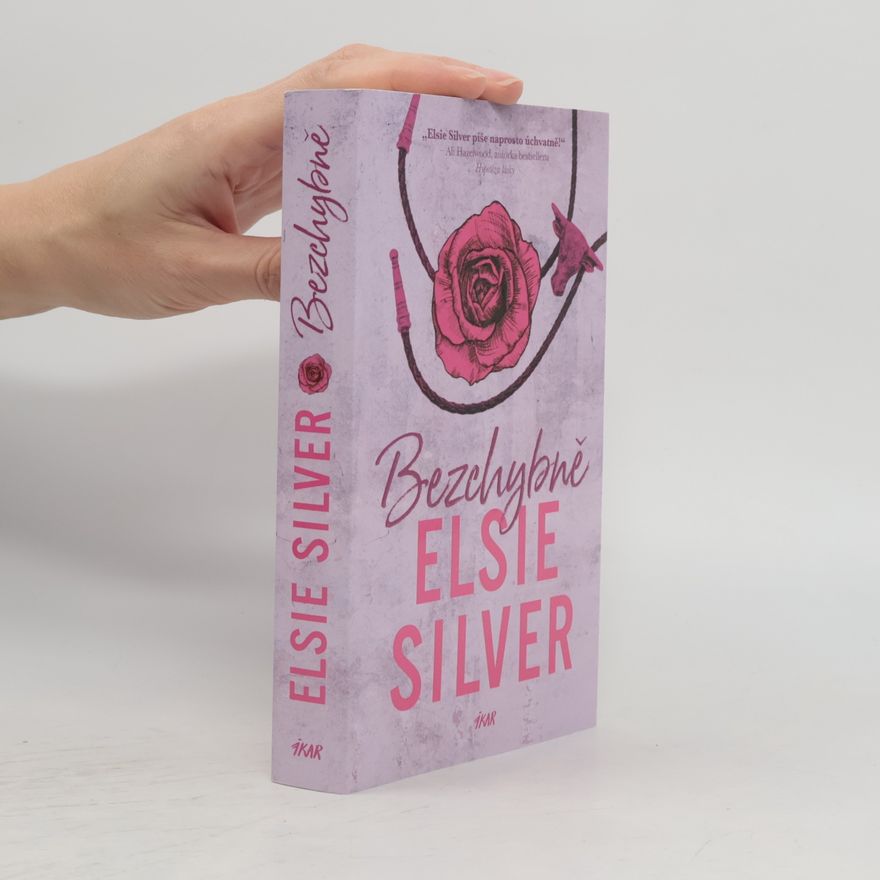 Elsie Silver Bezchybně