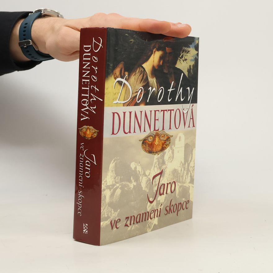 Dorothy Dunnett Jaro ve znamení skopce
