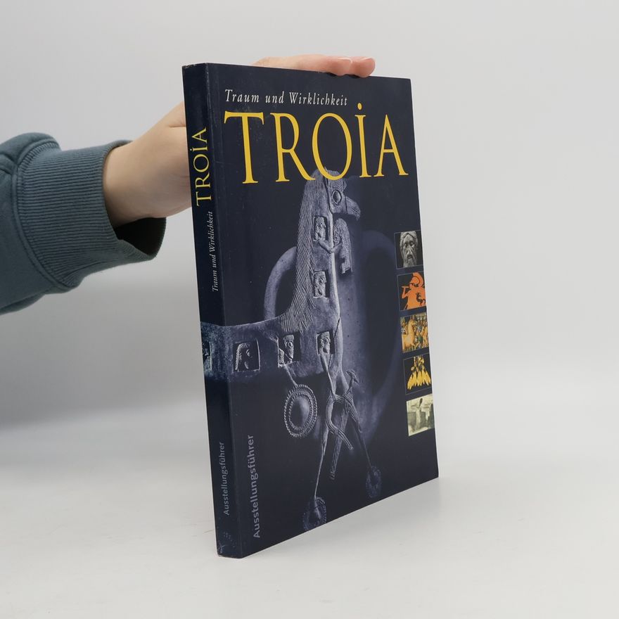 Andreas W. Vetter Troia