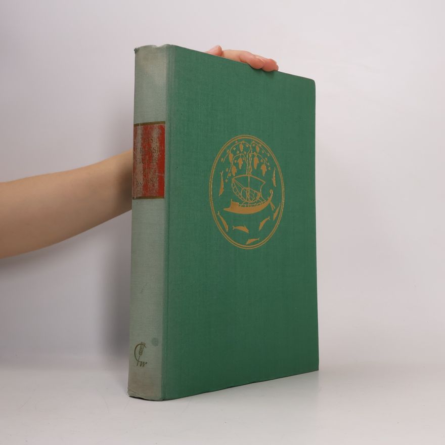 Various authors Das Grosse Buch Der Kunst