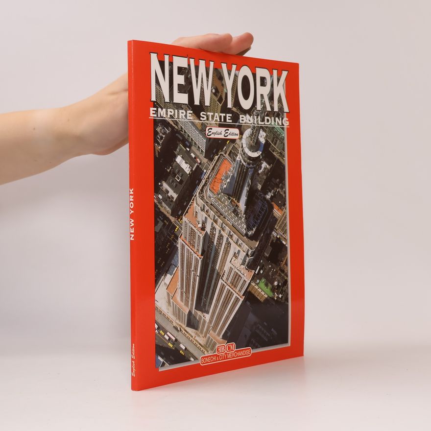 Richard Fremantle New York