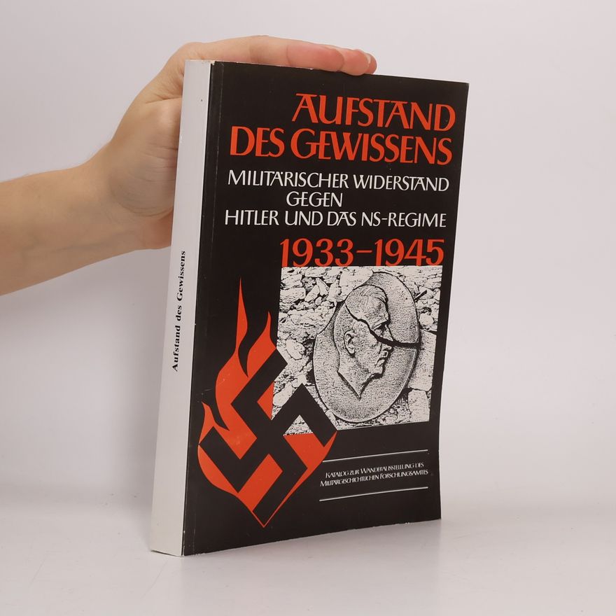 Collectif d'auteurs Aufstand des Gewissens