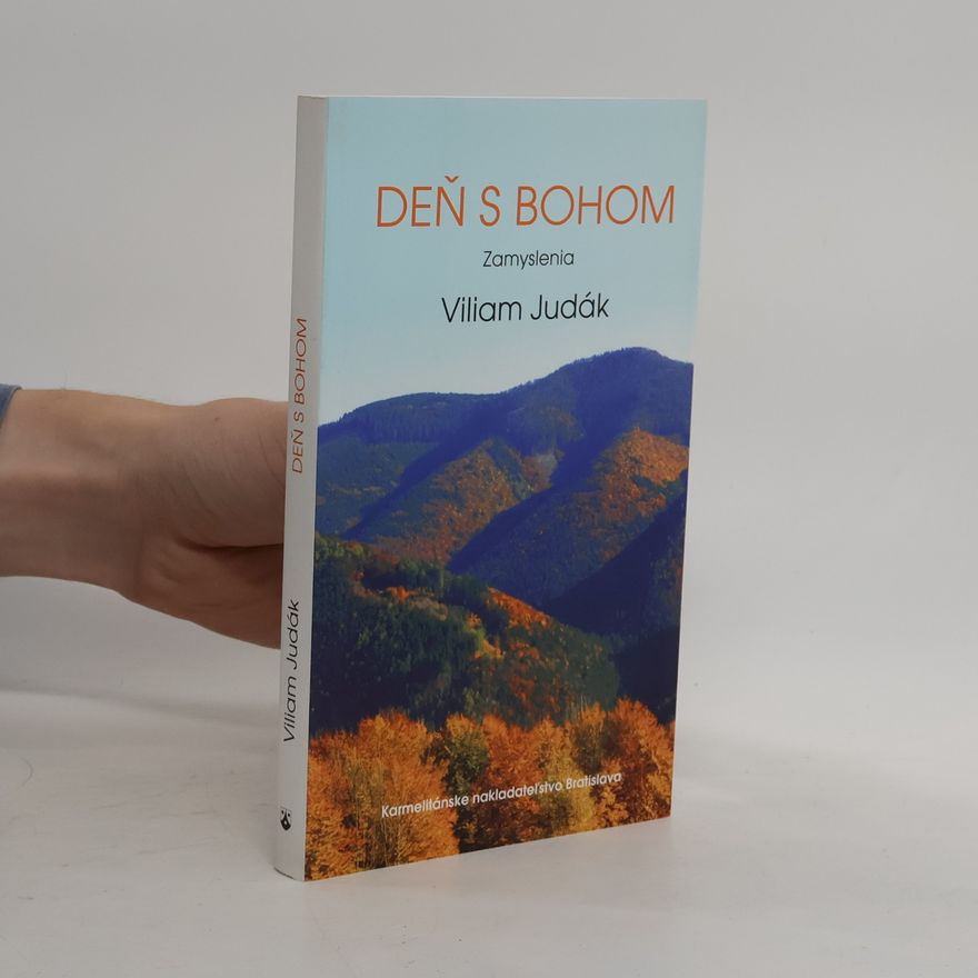 Viliam Judák Deň s Bohom