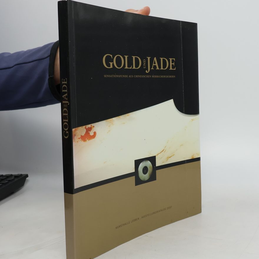 Rosemarie Konrad Gold und Jade