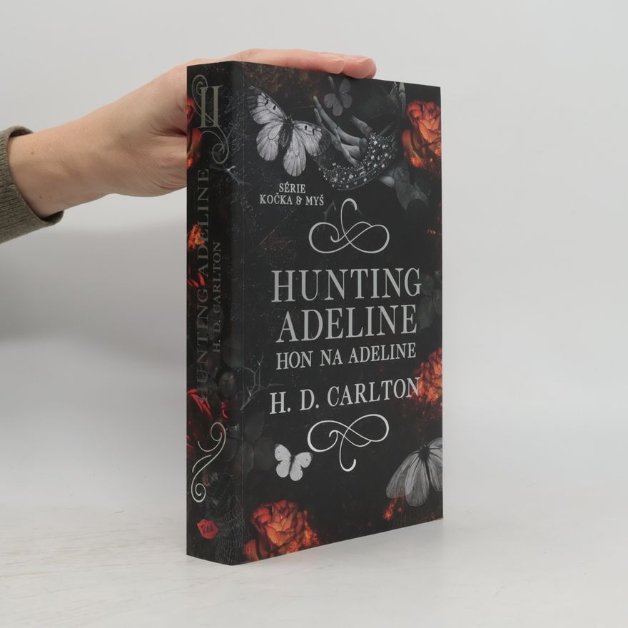H. D. Carlton Hunting Adeline. Hon na Adeline