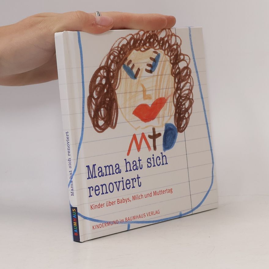 Anne Rademacher Mama hat sich renoviert