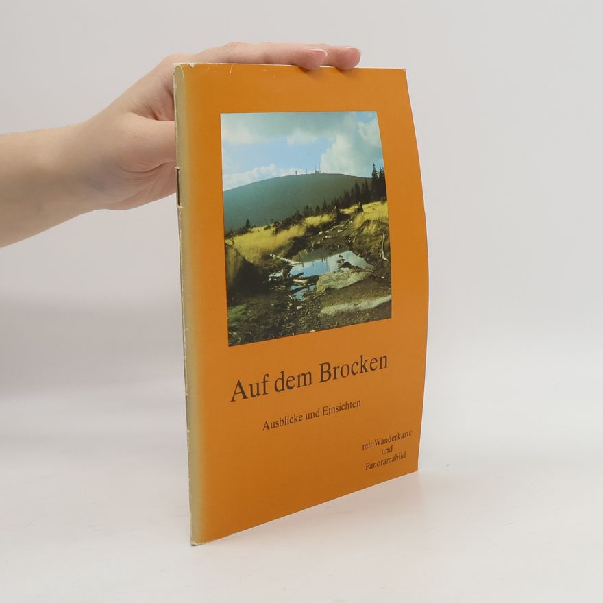 Various authors Auf dem Brocken